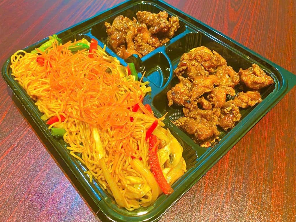 Madoi Bento Box A