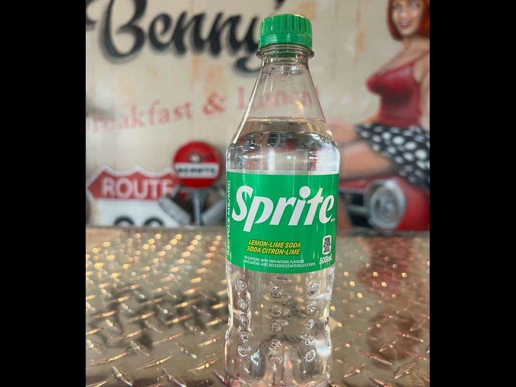 SPRITE