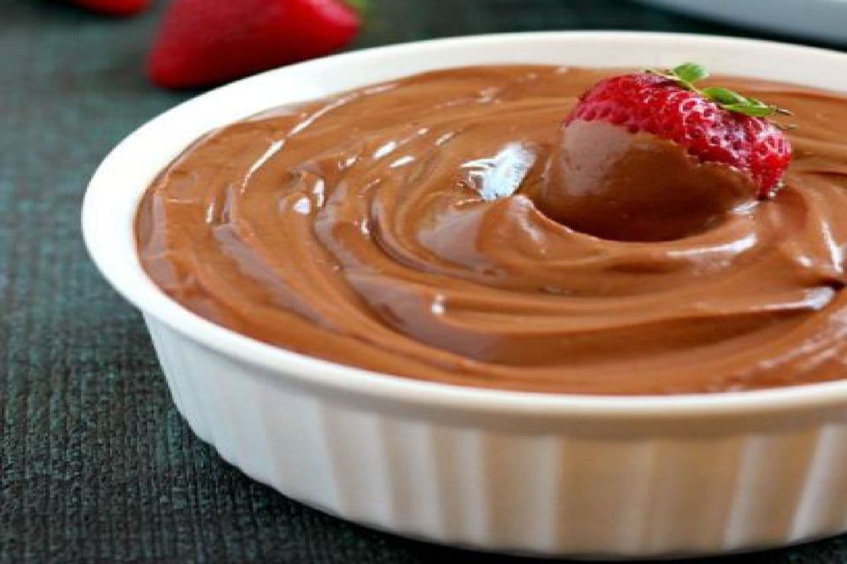 Bayside Nutella (4 oz)