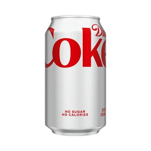 Diet Coke