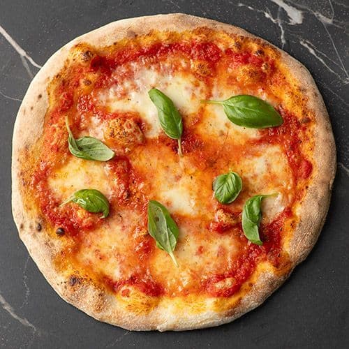 Solo Margherita