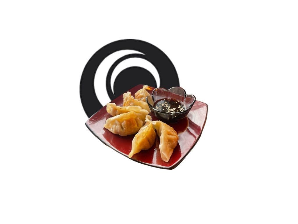 Gyoza