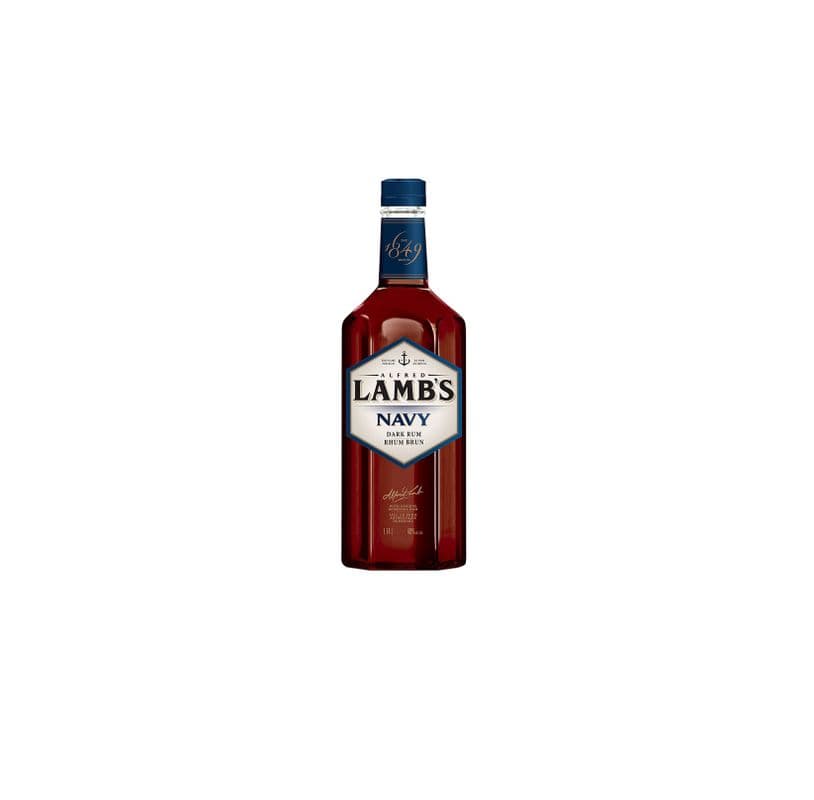 Lambs Navy (1 x 1.14L)