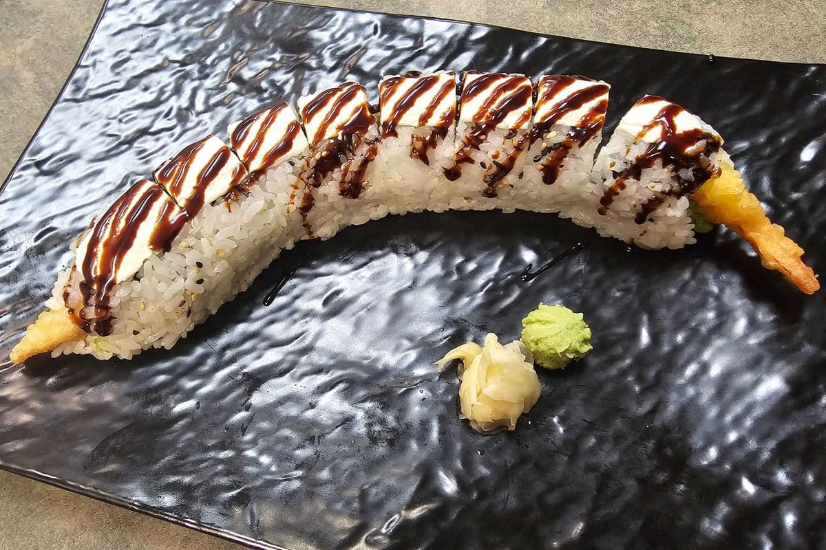 P21. French Kiss Roll