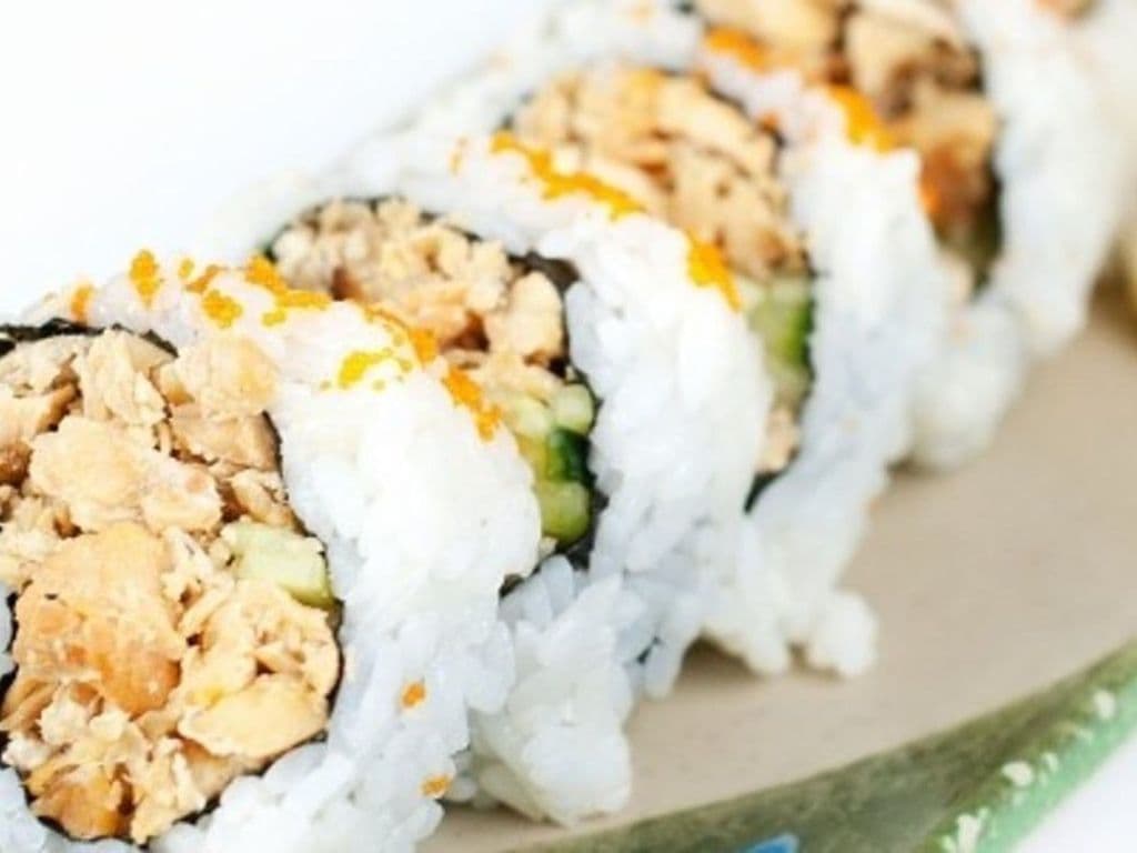 BC Roll