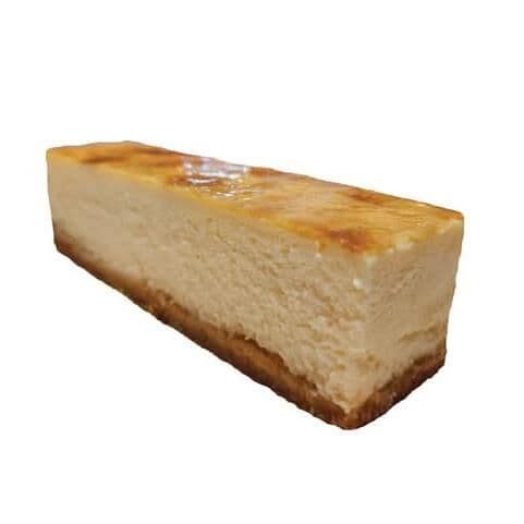 S1. Yuzu Gâteau au Fromage