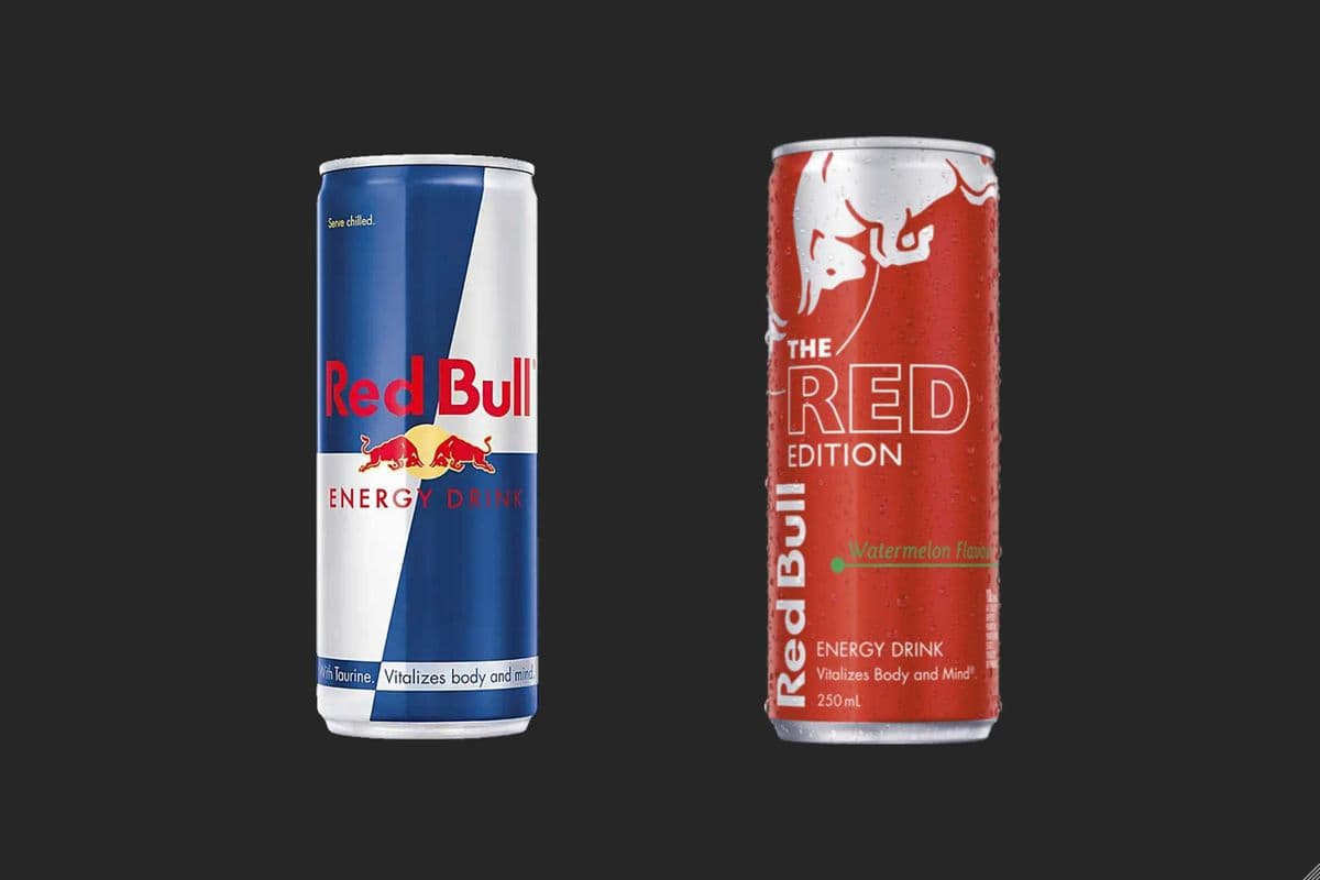 Red Bull 250mL 2 for $6
