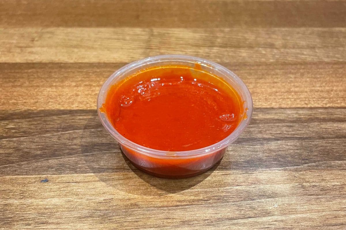 Sriracha