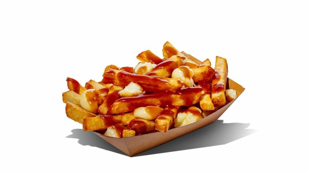 Poutine