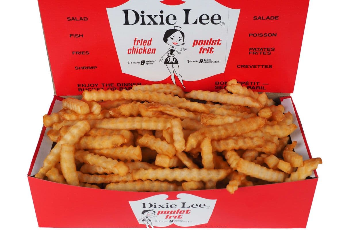 Fries