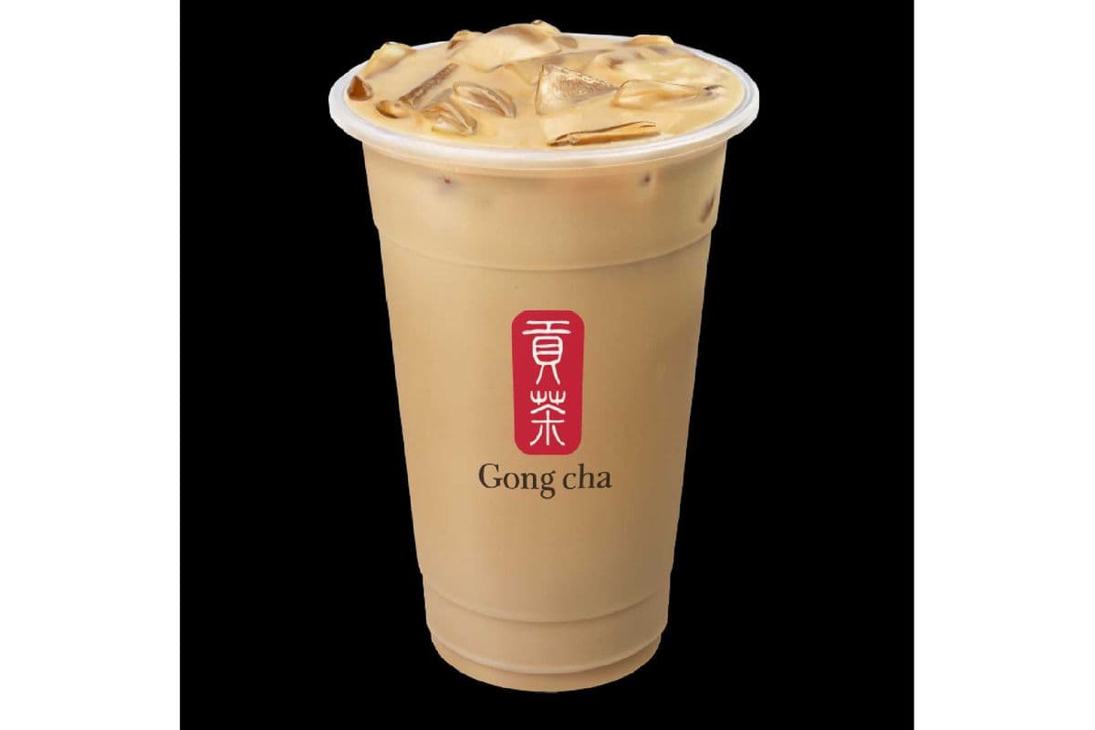 Coffee Milk Tea