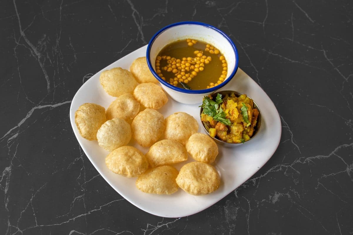 Pani Puri