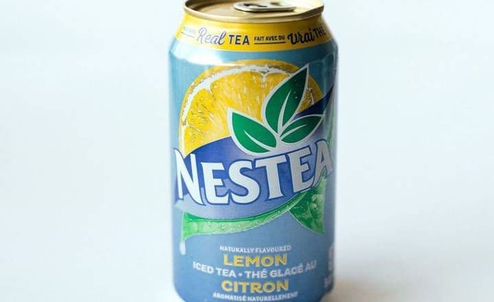 Icetea / Icetea