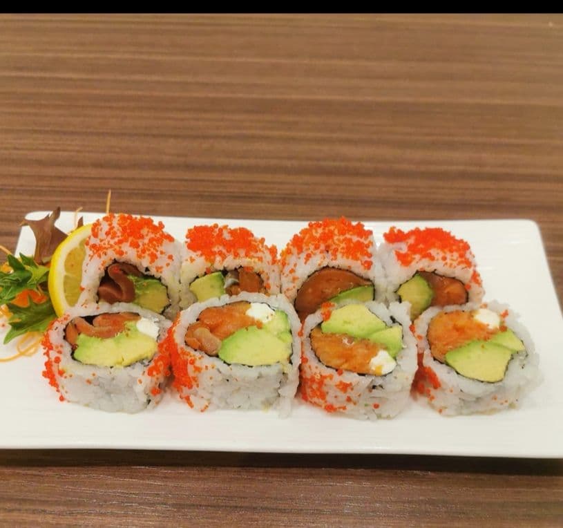 MK2.Philadelphia roll