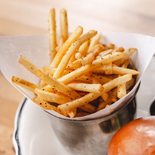 SIDE OF SKINNY FRIES