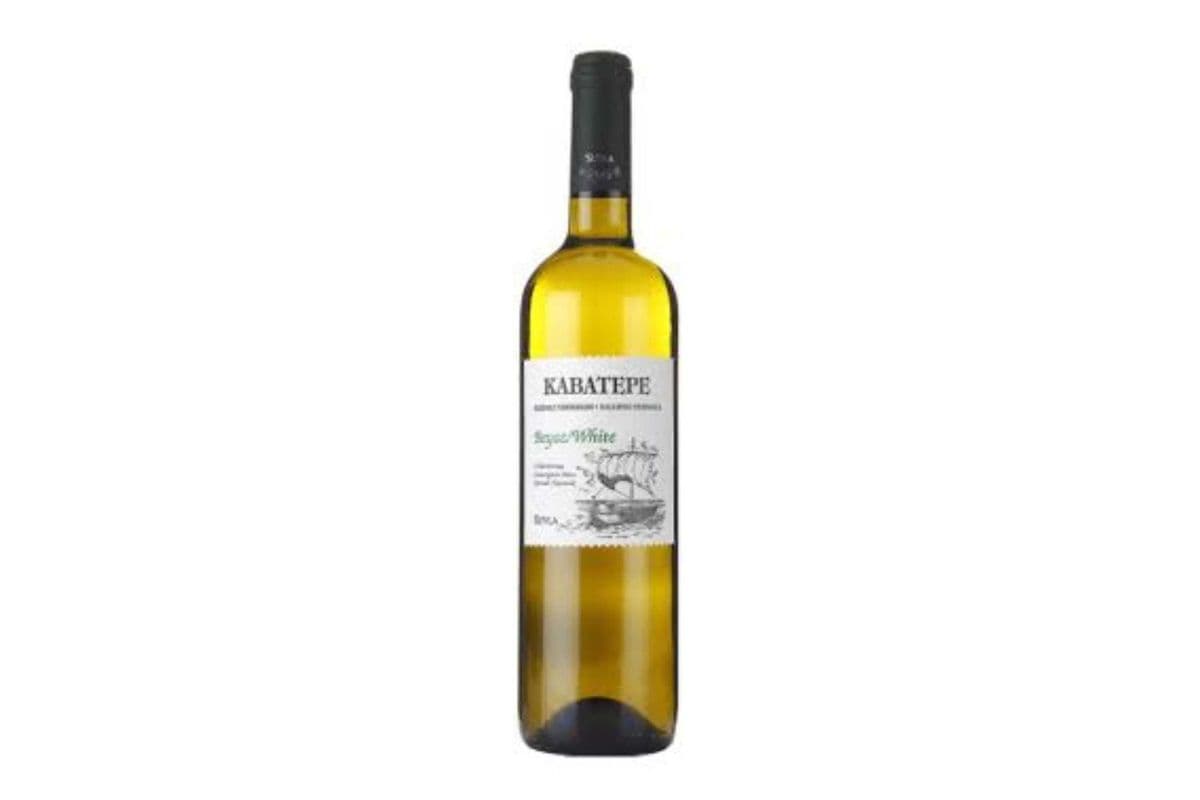 Kabatepe Suvla White (1 x 750 ml)