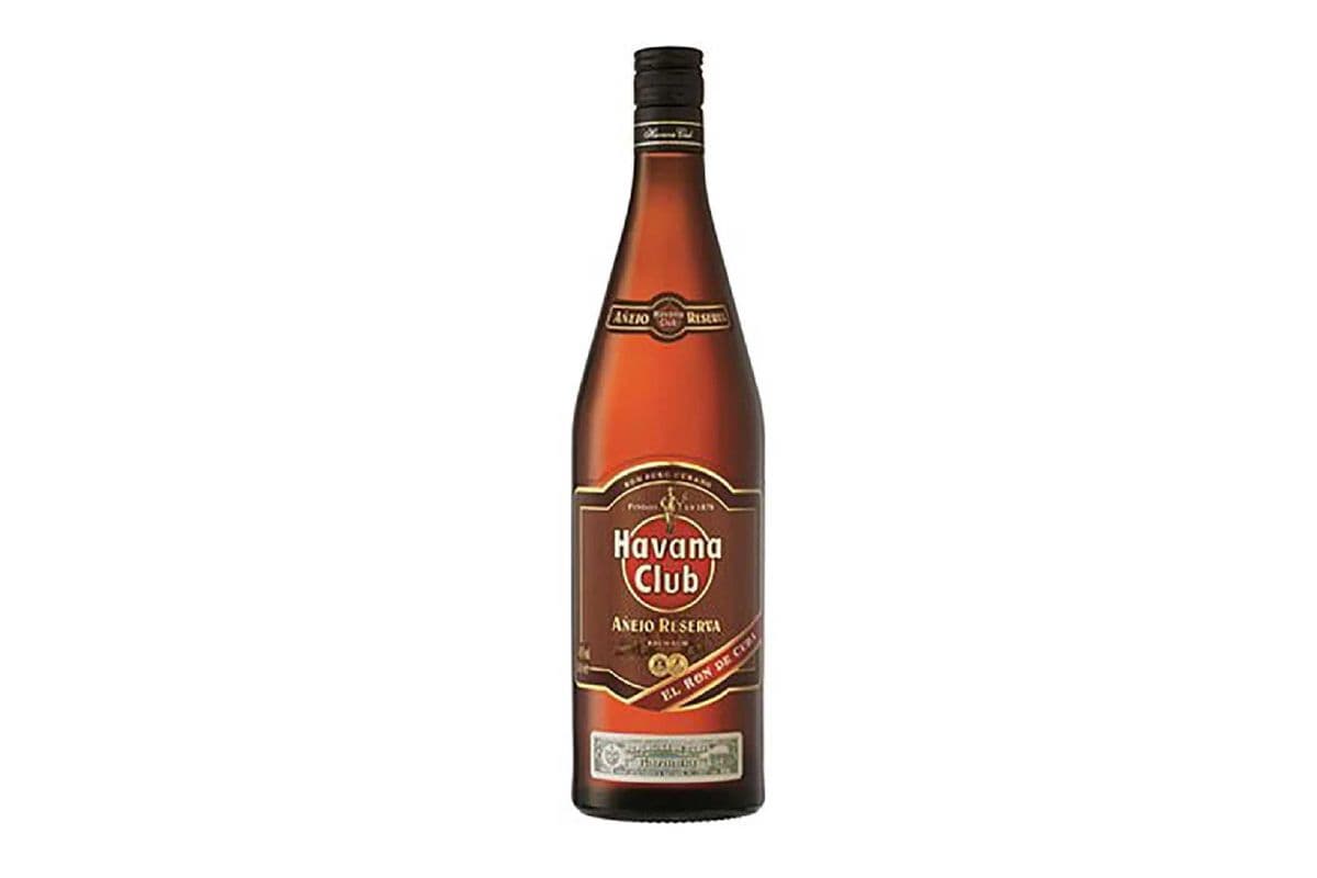 Havana Club Anejo (1 x 750 ml)