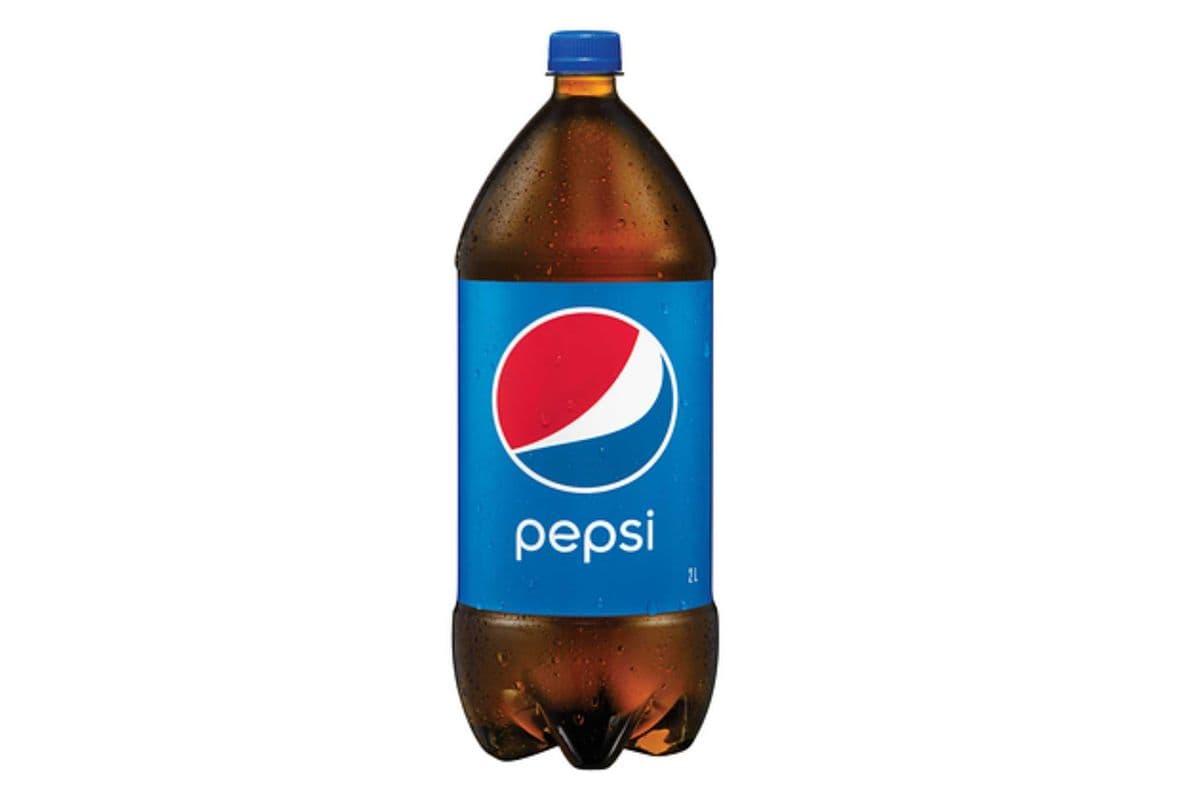 Pepsi (2 L)