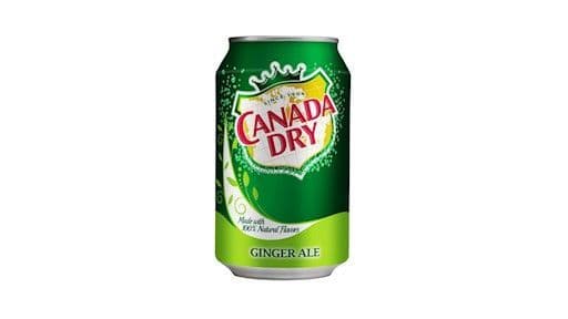 Canada Dry