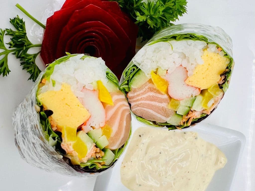 62. Saumon / 62. Salmon