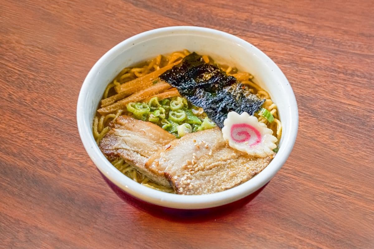 Shoyu Ramen