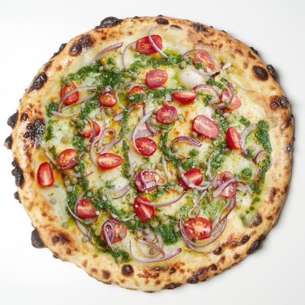 Caprese - 12"