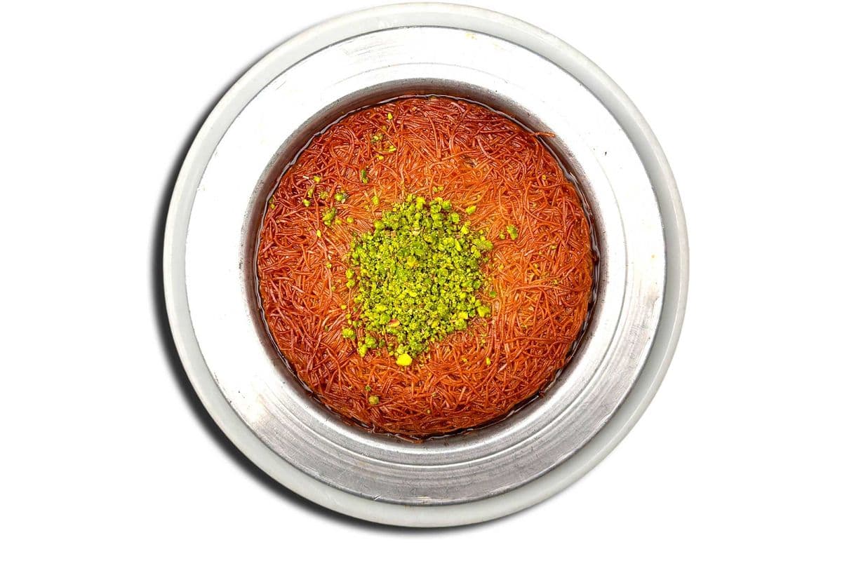 KUNEFE
