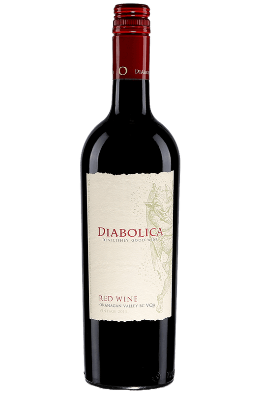 Diabolica Red (1 x 750 ml)