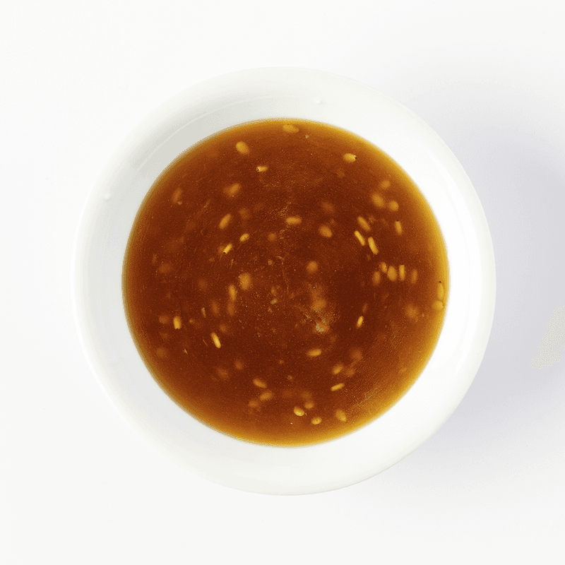 EXTRA SAUCE TERIYAKI (22 ml) / EXTRA TERIYAKI SAUCE (22 ml)