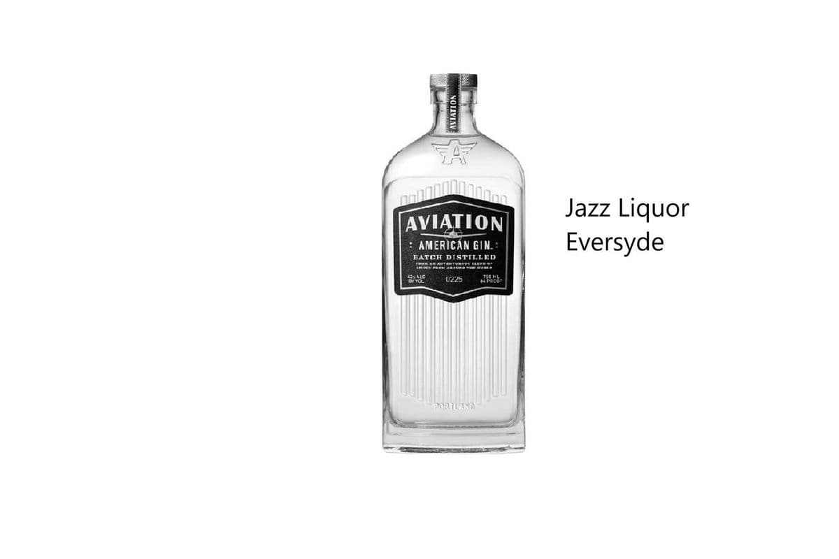 AVIATION GIN (1 x 750ML)