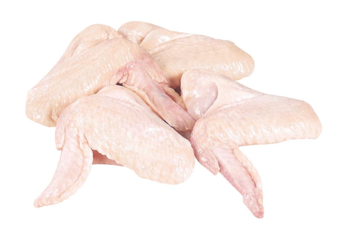 Fresh Turkey Wings (1 lb)