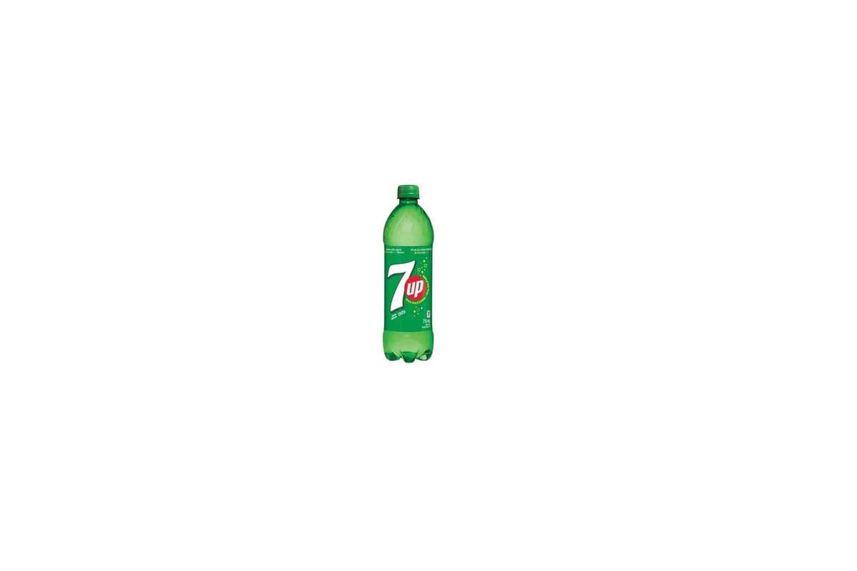 7Up 710ml