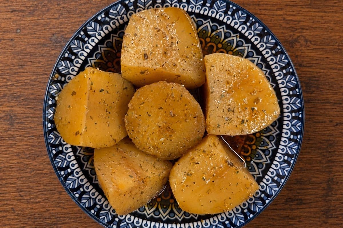 Potatoes