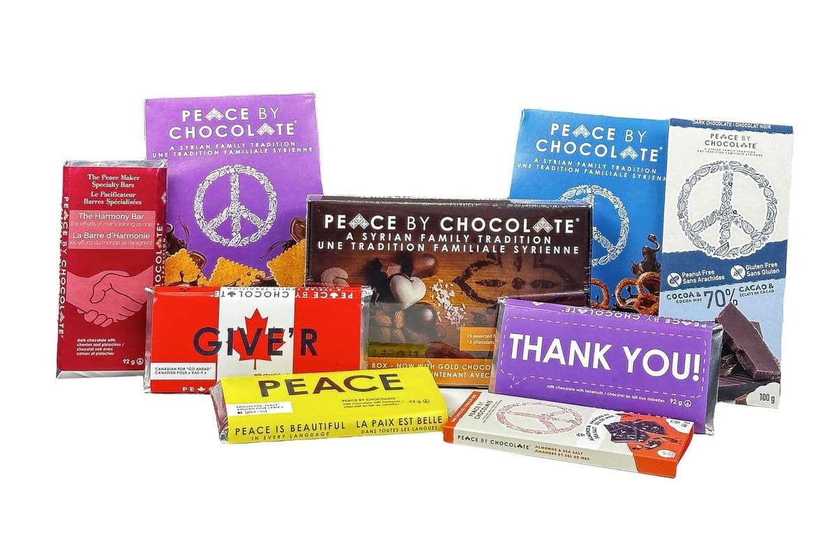 Mood Booster Box