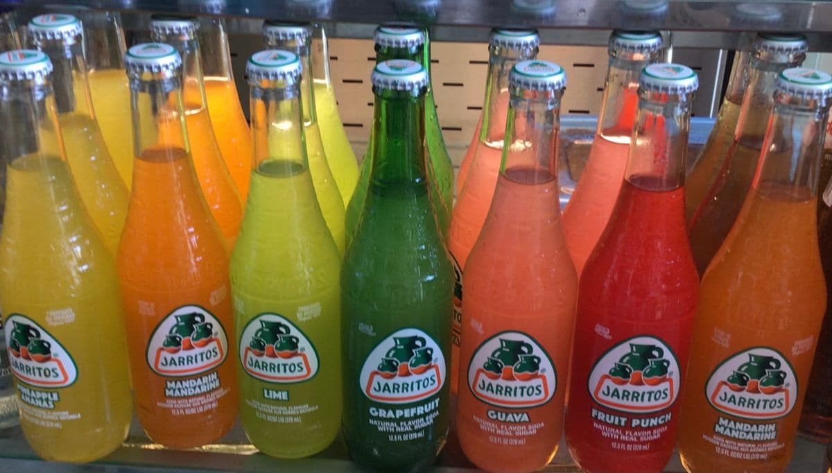 Jarritos