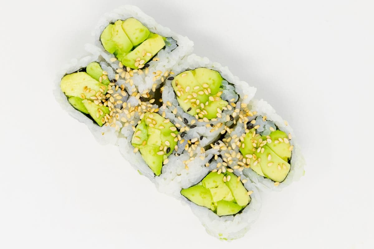 Avocado Roll