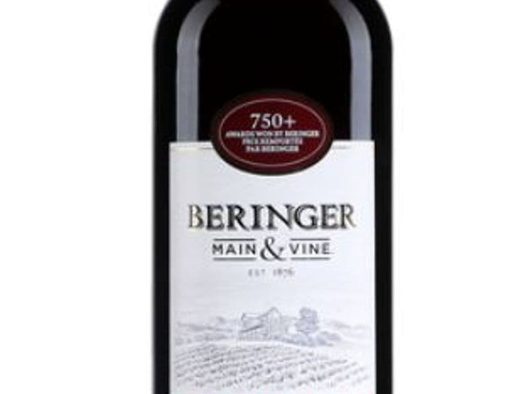 BERINGER (1 x 750m;)
