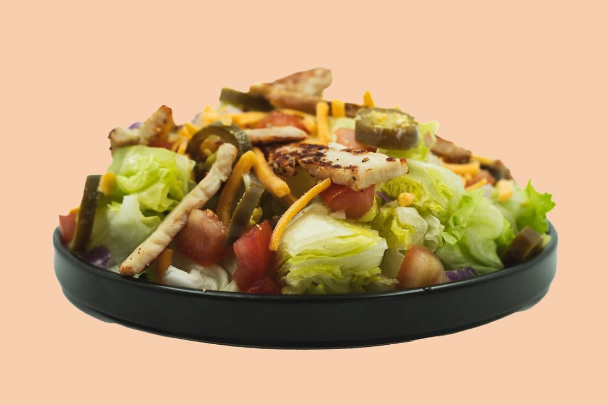 Taco Salad