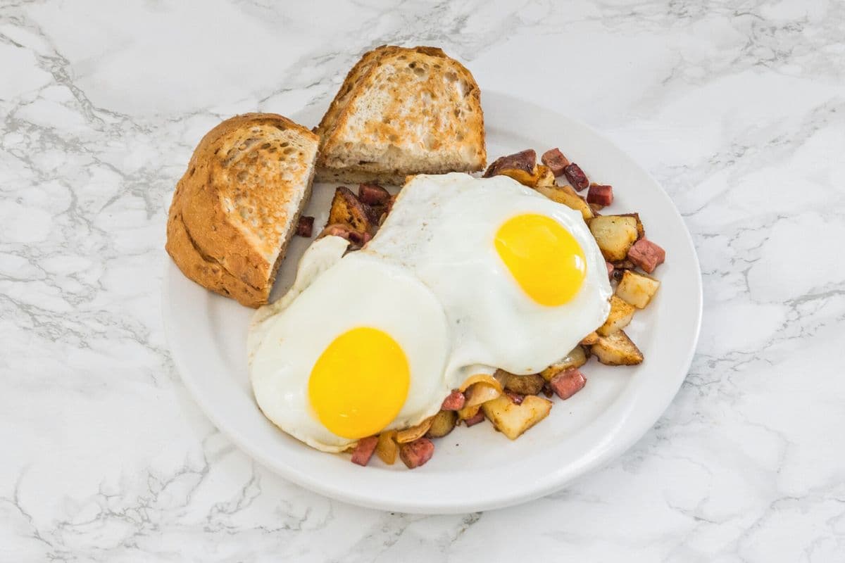 Bernstein’s Hash