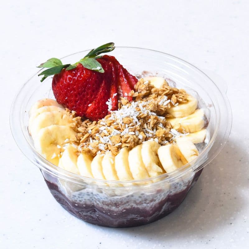Brazilian Acai GF