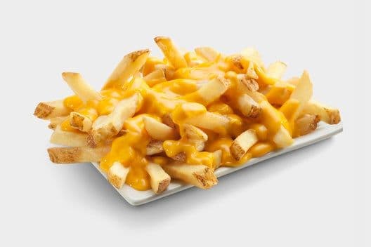 Cheese Fries