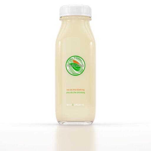 Collagen + Mylk