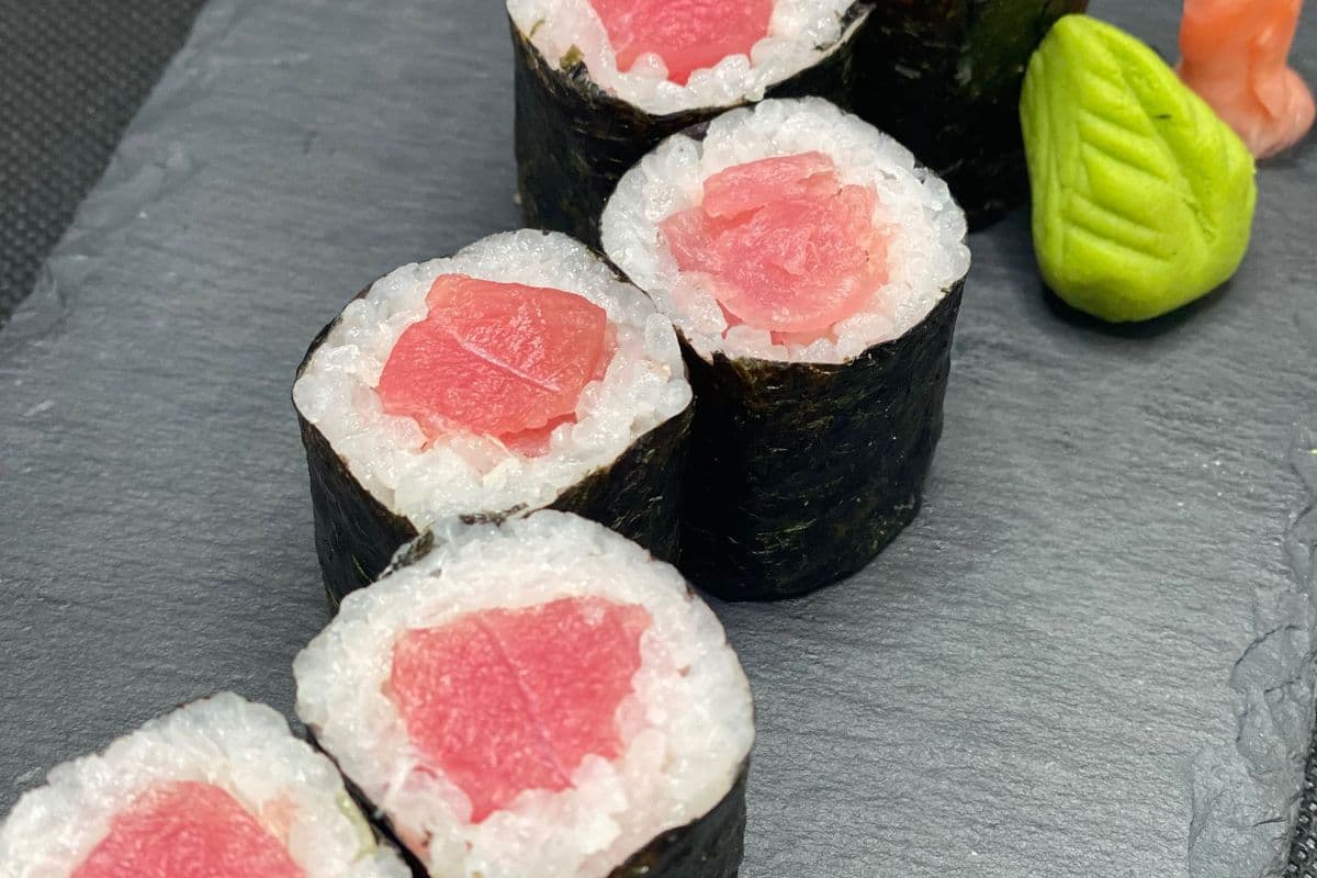 Tekka Maki (6 pcs)