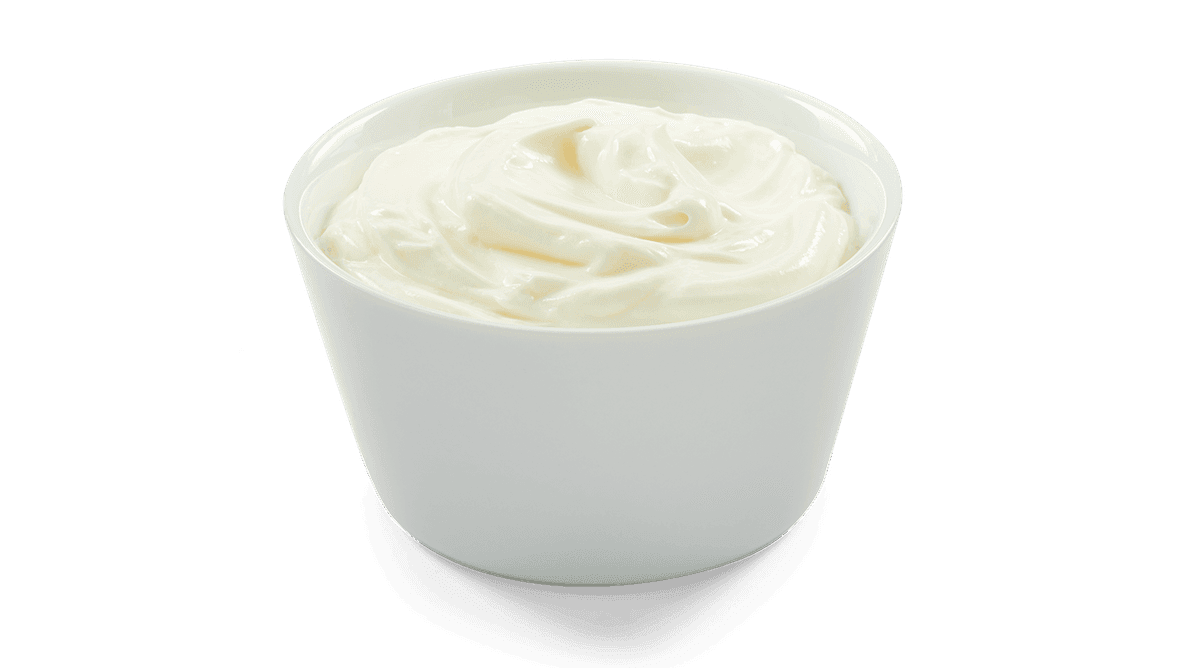 Side Sour Cream