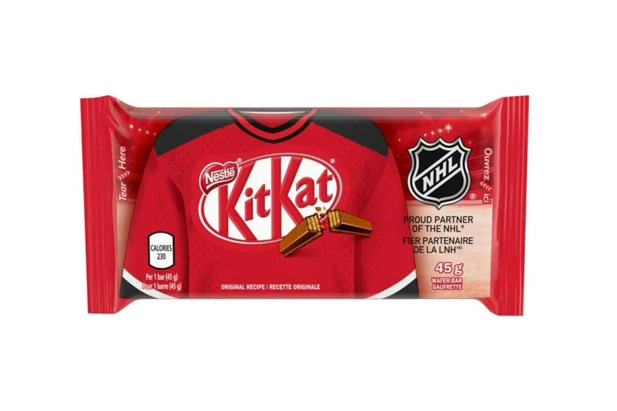Nestle Kit Kat 45g