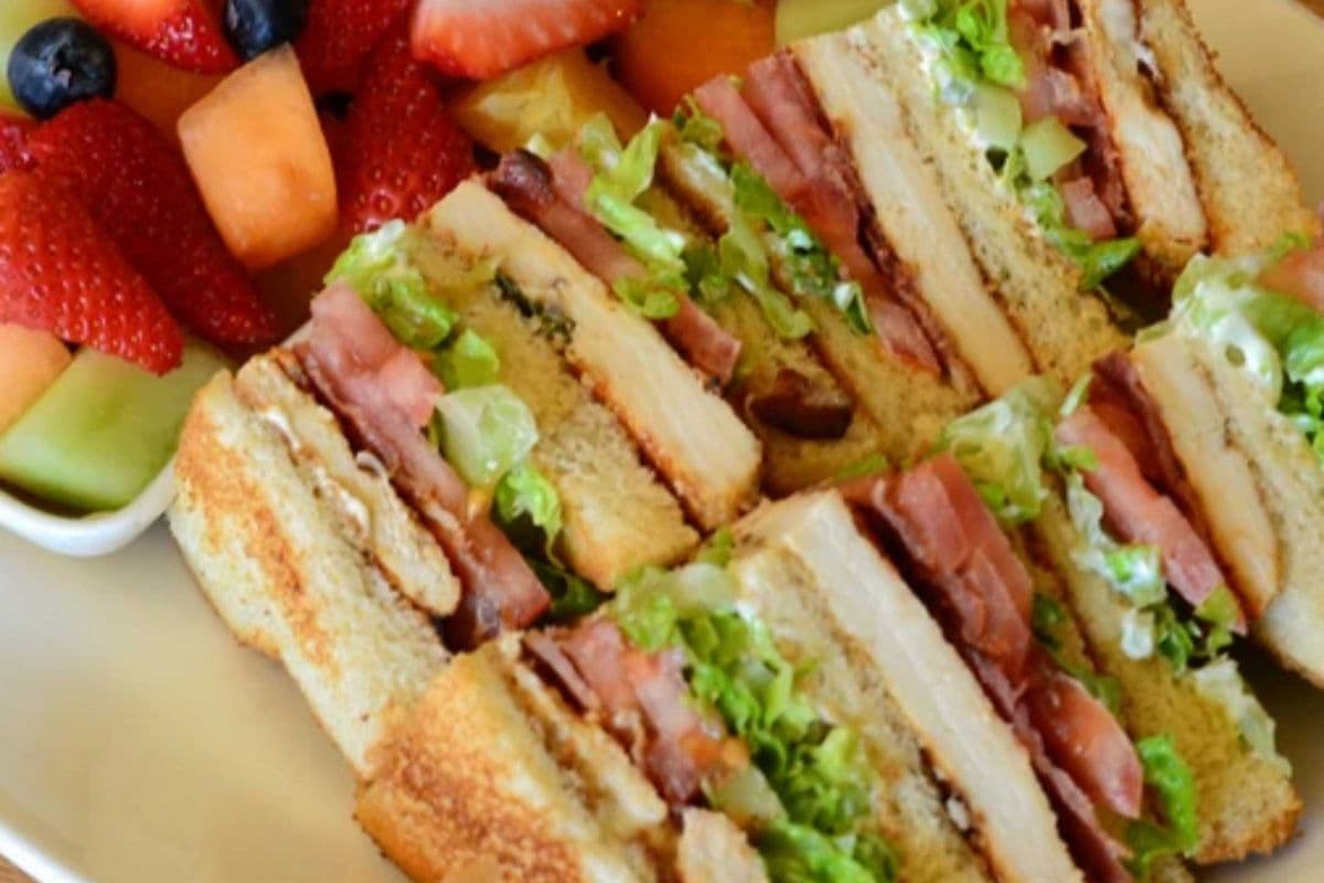 Club Sandwich