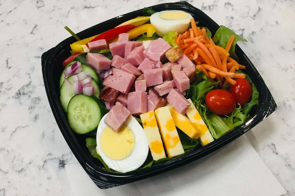 Chef Salad