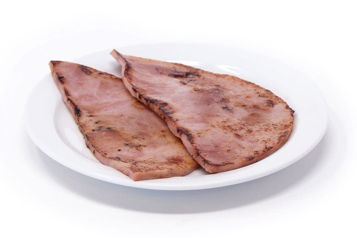 Side Ham