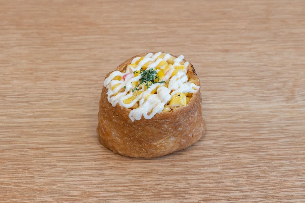 Corn Salad