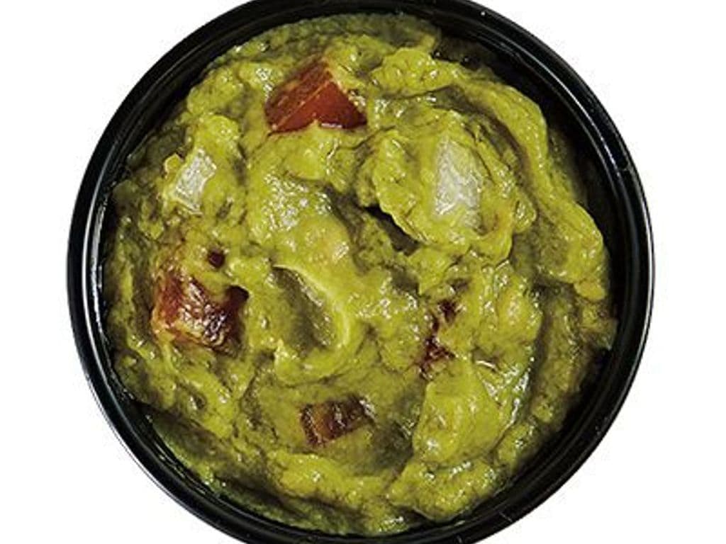 Side of Guacamole